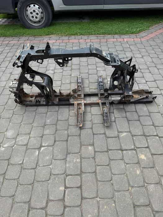 rama szkielet off road ATV BRP can am can-am outlander 450 z roku 2015