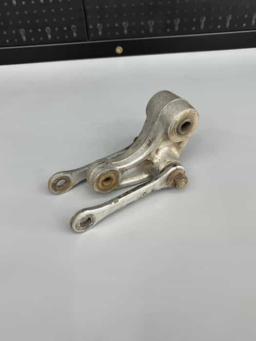 Kiwak Zawieszenie KAWASAKI KX85 R 01-13