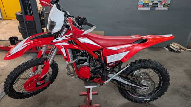 Beta xtrainer 300 2t