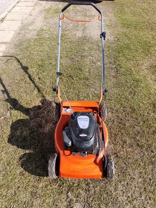 Kosiarka spalinowa Husqvarna