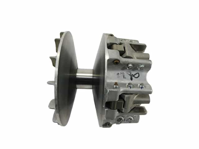 WARIATOR NAPĘD CAN-AM MAVERICK X3 TURBO 16-22 U-11 420280725