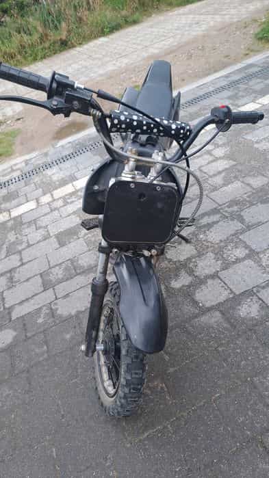 Mini cross, mini kross dla dziecka  chińczyk 110