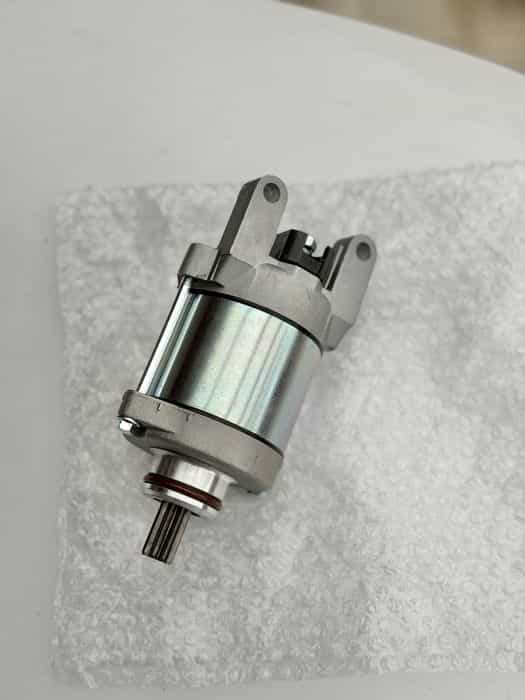 Nowy rozrusznik zamiennik OEM  Ktm / Husqvarna