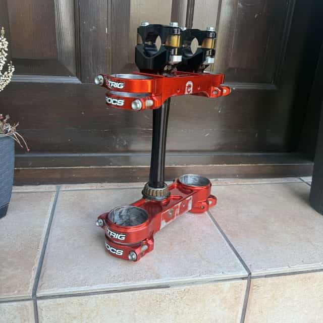 Pólki x trig phds gas gas ktm husqvarna