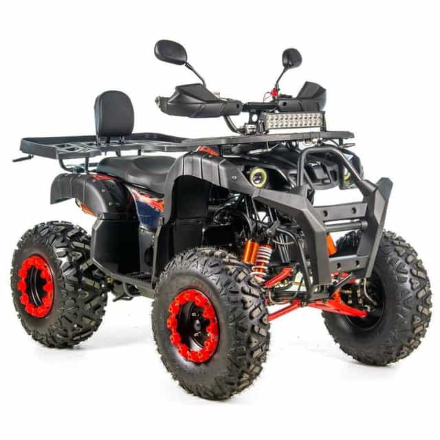 XTR HAMER Pro 250cm3, XTR Farmer Pro 250cm3 Transport Gratis, Rabat