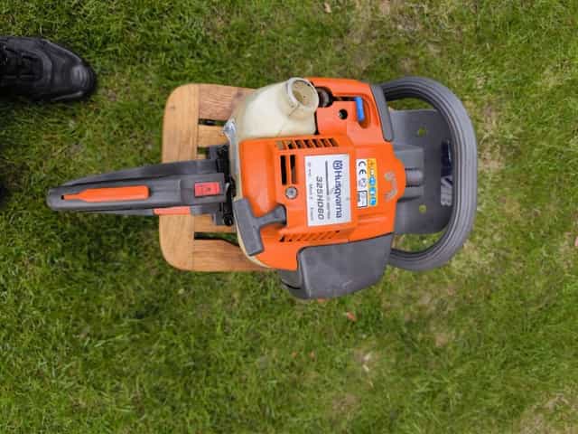 Nożyce spalinowe Husqvarna 325HD60