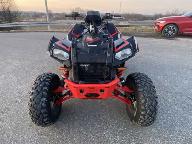 Polaris scrambler xp  1000S scrambler polaris  1000S  * zarejestrowany