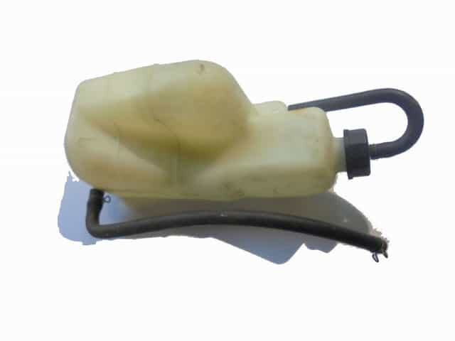 ZBIORNICZEK WODY KAWASAKI KFX 700