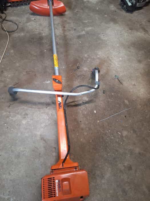 Kosa spalinowa husqvarna 235R