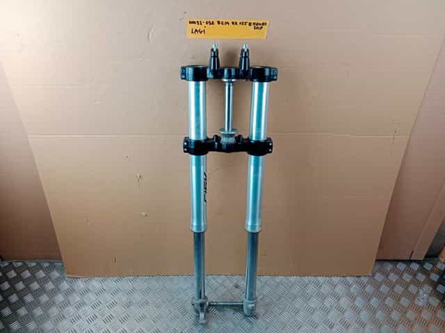 Beta RR 125 Enduro Lagi Zawieszenie Przód Laga Prawa Lewa Półki Ośka