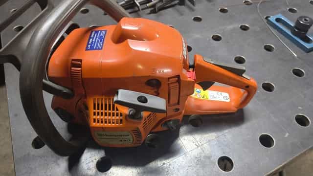 Piła Husqvarna 440