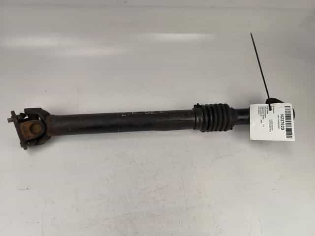 wał napędowy przód land rover defender 110 2.5 td