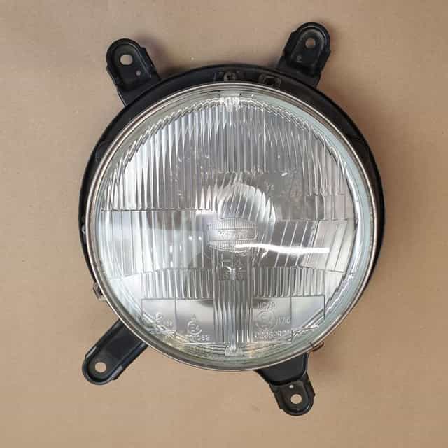 lampa przód halogen mazda mx-5 isuzu yamaha nissan patrol y60 oe koito