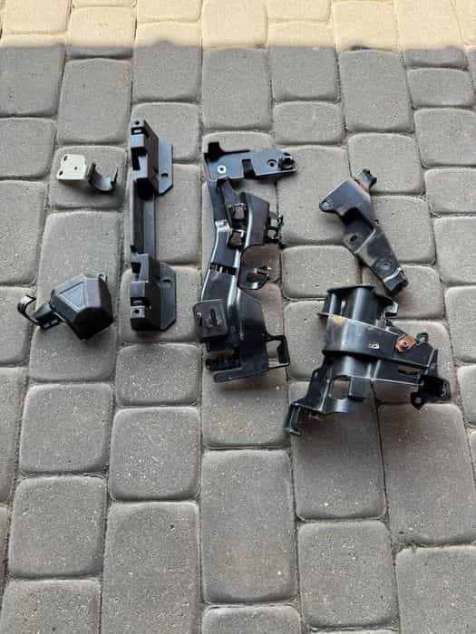 plastik plastiki oslona kabli BRP can am can-am outlander renegade