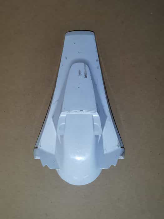 Husqvarna TC 125 błotnik tyl osłona owiewka wypełnienie panel