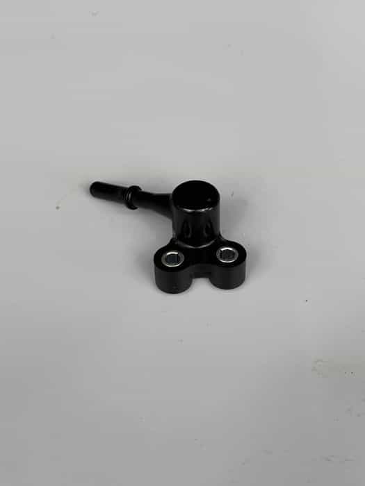 Króciec Wyrysku Wtrysk Przepustnicy Przepustnica HONDA CRF250 R 18-26