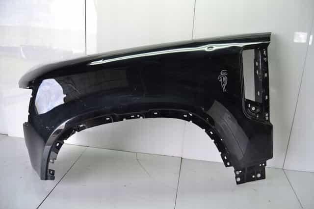 land rover defender 2020 błotnik przód przednie