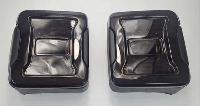 lampy tylne jeep wrangler jl 2018+ jl black