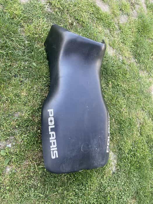 Siedzenie polaris sportsman 500 polaris 800 polaris 700 lub 450 kanapa