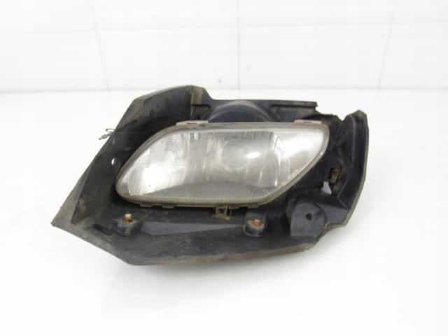 lampa przód lewa suzuki kingquad 400 lta