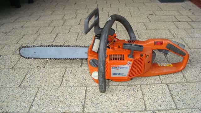 Piła  Husqvarna  339 xp.