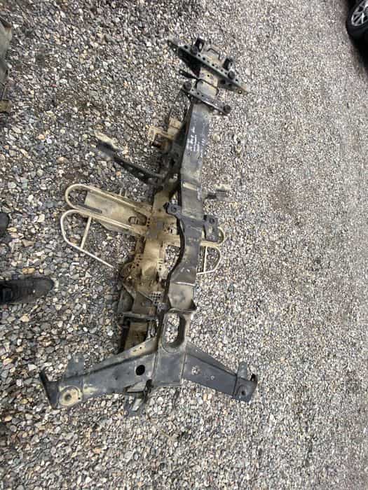 Rama kwity 15kw L7E can am outlander 800r max g1 canam rama kwity