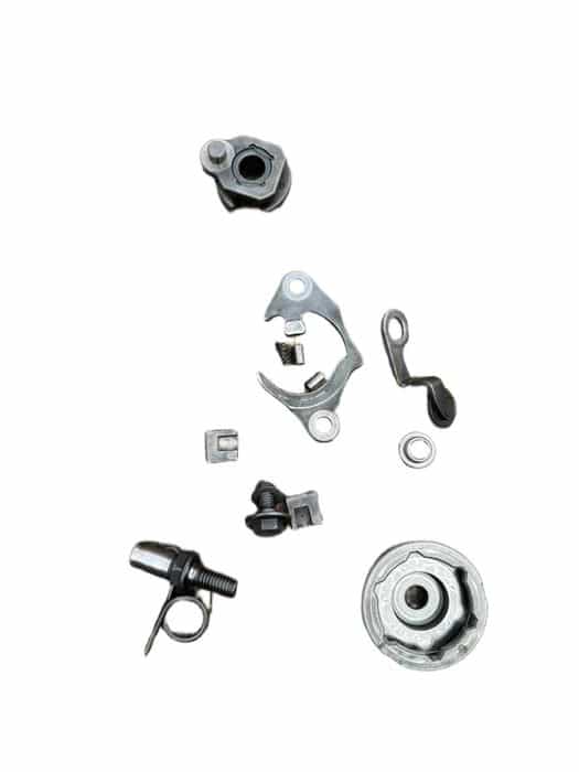 blokada beben Suzuki LTZ 400 r 03-08 programator choink skrzyni biegow