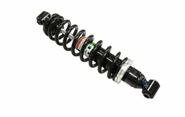 Amortyzator przód amor Tył Yamaha Kodiak 400 rok 93-98 Big bear tracke