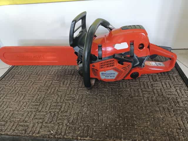 Husqvarna 562 XP G X-TORQ
