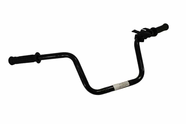 KIEROWNICA PRZÓD HONDA TRX 500 FOREMAN U-11 53100-HR3-A20