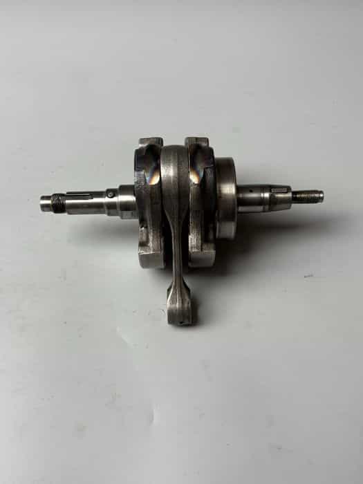 Wał Korbowy SUZUKI DRZ400