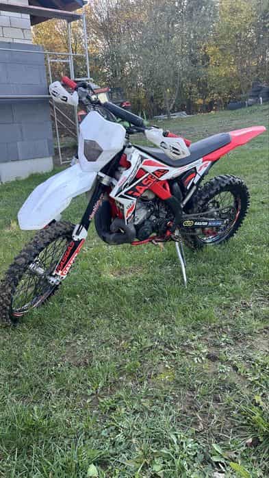 Gas Gas ec 300 racing 2014