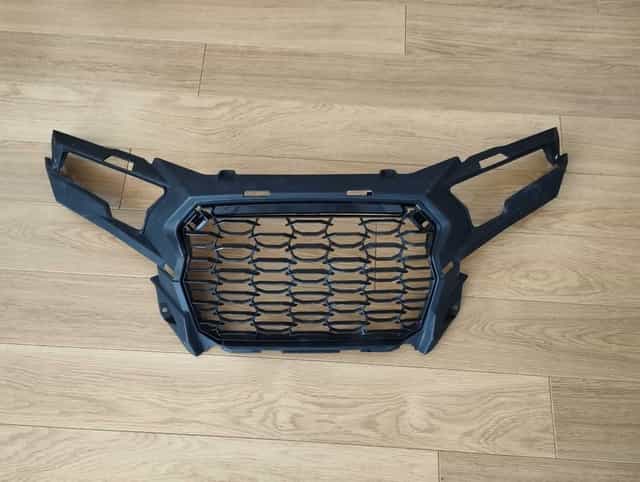 Polaris RZR XP 1000 Atrapa,Front,Grill