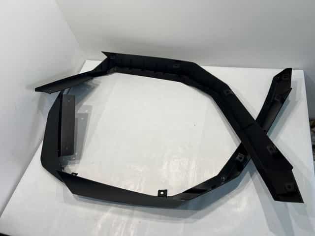 Polaris RZR XP 4 1000 Sport poszerzenie tylne prawe lewe nowe oryginał