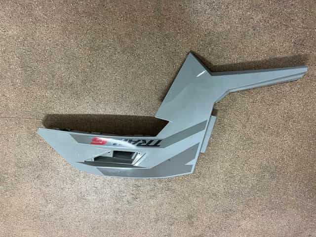 Polaris RZR 1000 Trail S bok karoserii boczek oryginał OEM