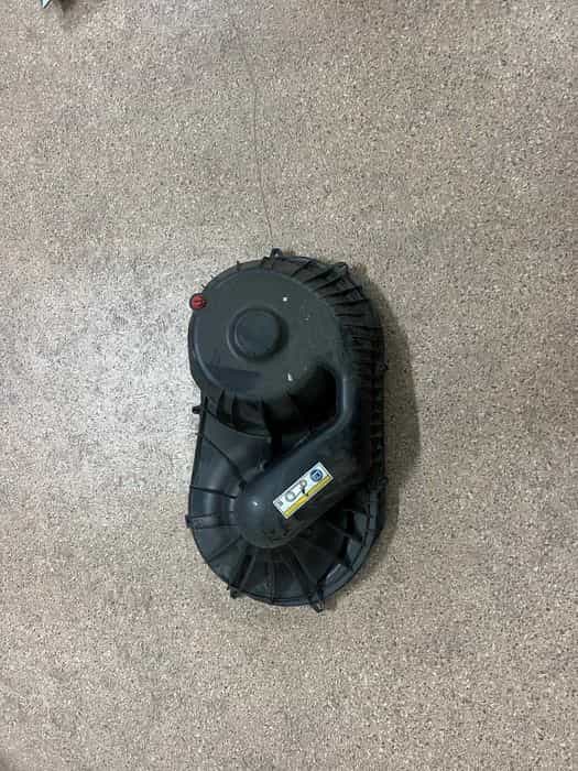 Polaris RZR 1000 Sport obudowa przekładni pasowej zewnętrzna Oryginał