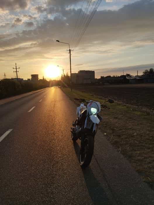 Yamaha wr 125 x 2015/ Po Remoncie!