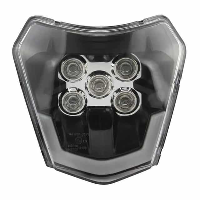 Lampa led KTM EXC EXC-F
