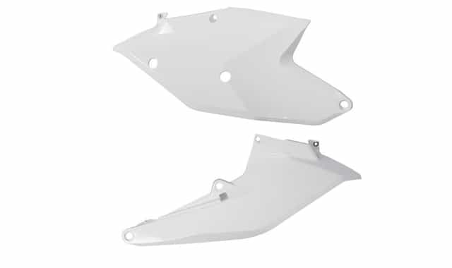 OGON TYŁ PRAWY LEWY POLE NUMEROWE ACERBIS KTM EXC EXC-F XC-W 125/450 17-19 U-10 0021746.030