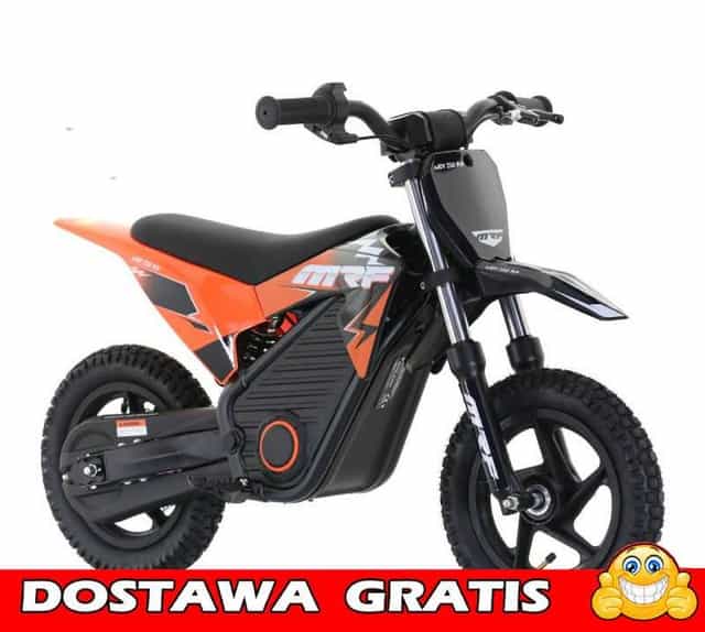 Dostawa Gratis !! Pit Bike MRF eJOY 250 MX Raty, Gratisy,