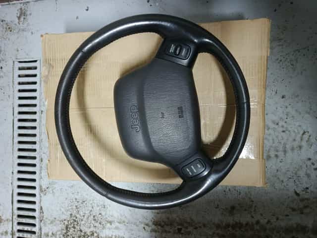 Kierownica jeep xj Cherokee