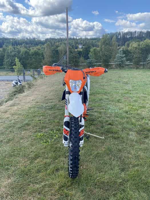 KTM Freeride250 F FV23%