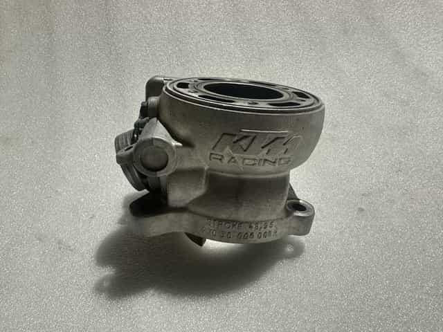 Cylinder KTM 85 SX 2006 - 2009