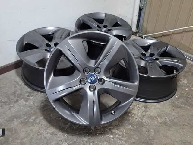 19" 5x108 JAK NOWE alufelgi Ford Edge Range Rover Jaguar WYSYŁKA