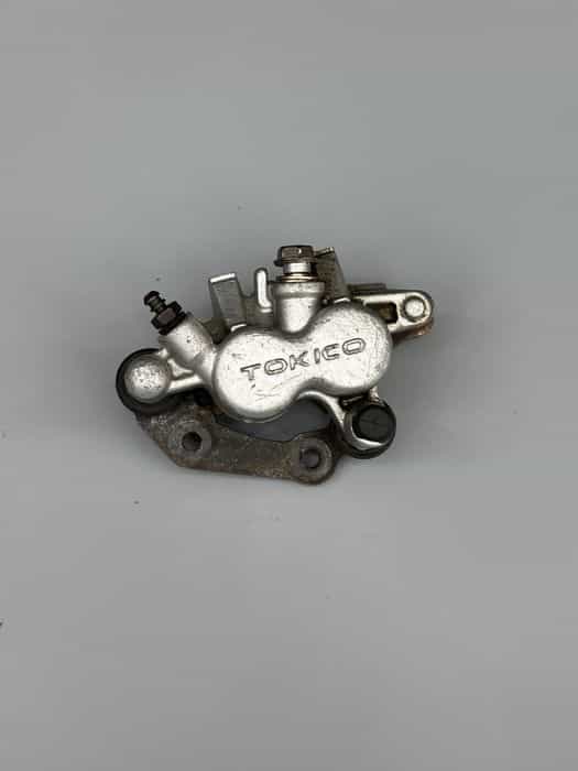 Zacisk Hamulcowy Przód Przedni KAWASAKI KX85 R 01-13
