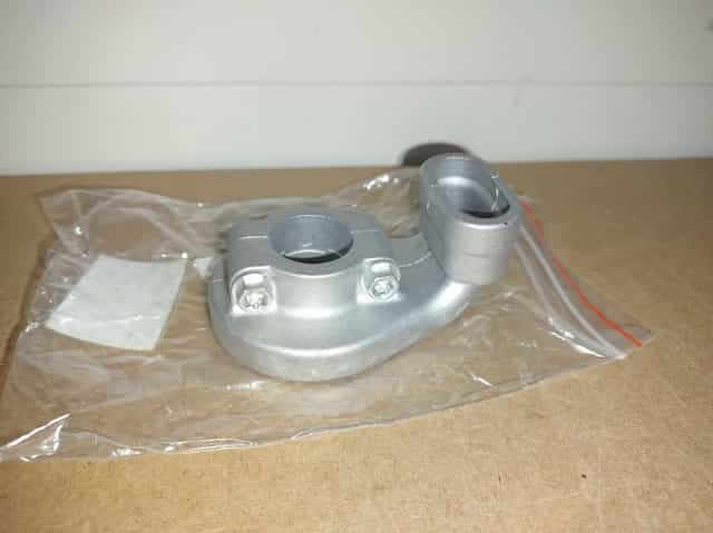 KTM SX sxf exc excf mocowanie rolgazu obudowa