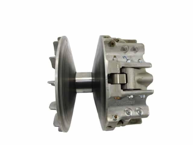 WARIATOR NAPĘD CAN-AM MAVERICK X3 TURBO 16-22 U-11 420280725