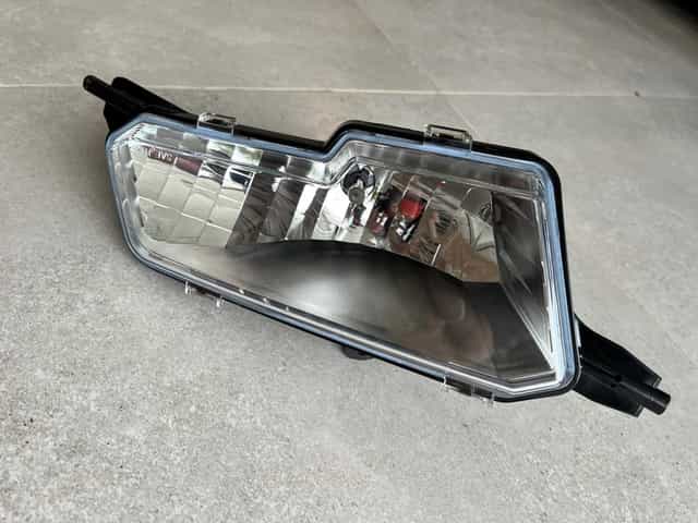 polaris sportsman lampa lewa NOWA