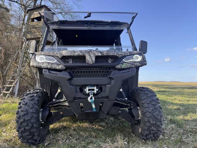 Uforce 1000 xl sprzedam lub odstapie leasing ( bez odstepnego)