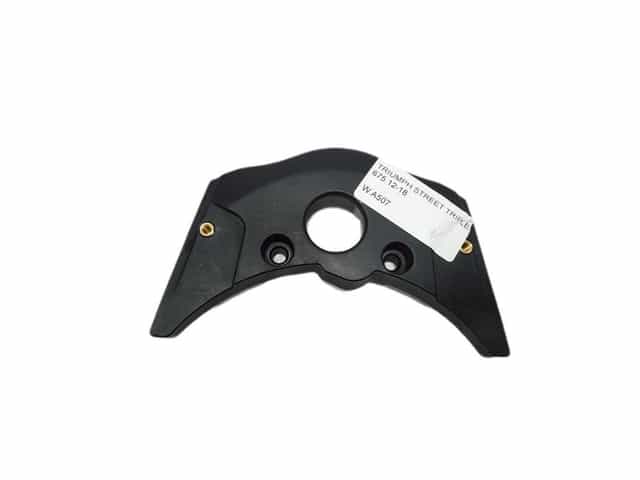 PLASTIK WYPEŁNIENIE OWIEWKA TRIUMPH STREET TRIPLE 675 12-18